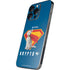 Superman 2025 Krypto the Super Dog iPhone 14 Pro Skin